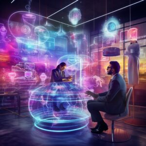 Comprendre l’innovation et l’entrepreneuriat numérique