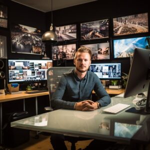 La puissance de l’optimisation SEO pour réussir en ligne
