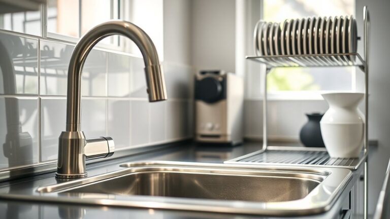 Choisir et entretenir vos équipements en inox pour la cuisine